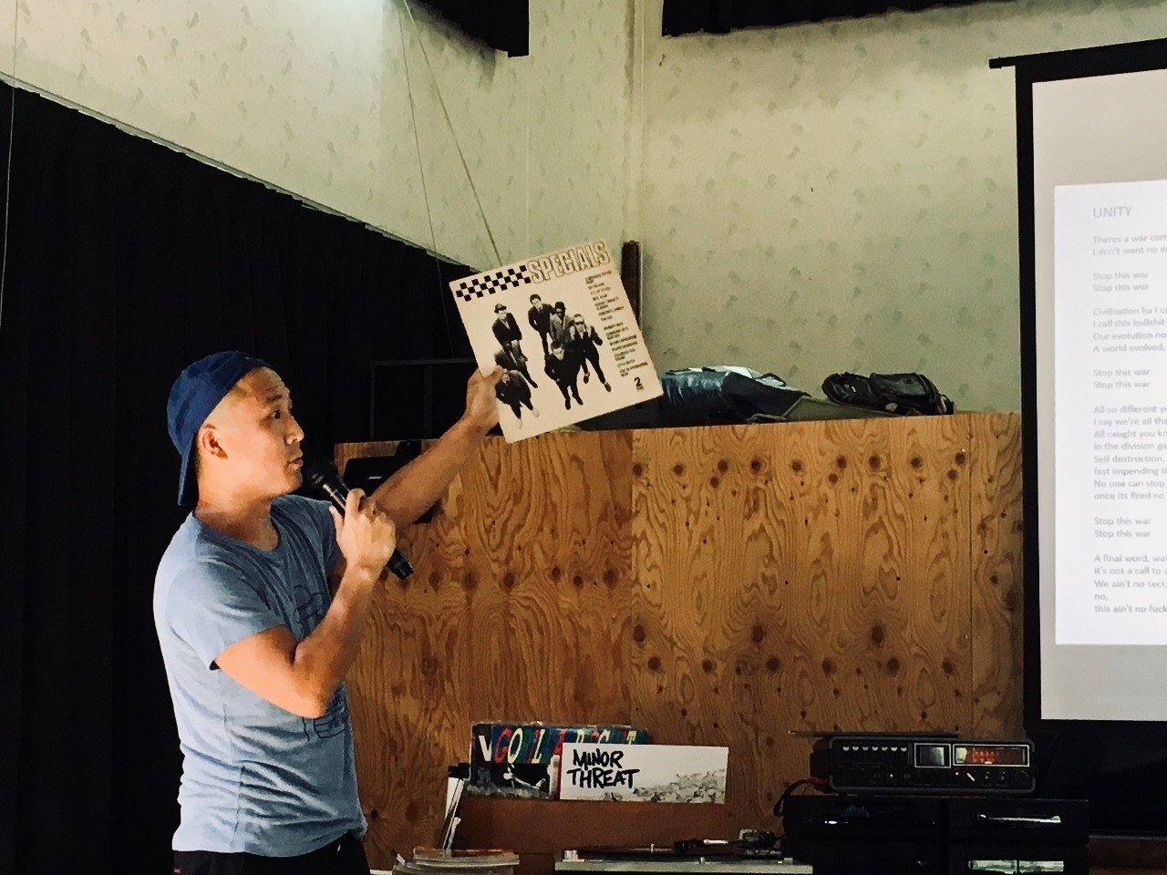 元銀杏boyz 中村明珍 タルマーリー 渡邉格 元パンクロッカーが田舎に暮らしてみて 今どうなの イベントレポート ハダ 材木屋トレラン猟師 Note 元銀杏boyz 中村明珍 タルマーリー 渡邉格 元パンクロッカーが田舎に暮らしてみて 今どうなの イベントレポート ハダ 材木屋トレラン猟師 Note