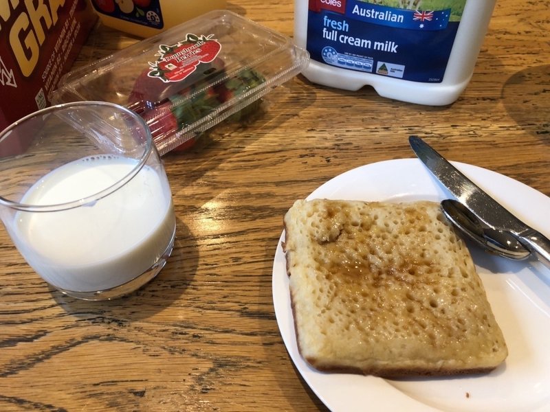 オーストラリア5日目 おススメのレストラン もてぃ 食劇のオーストラリア Note オーストラリア5日目 おススメのレストラン もてぃ 食劇のオーストラリア Note