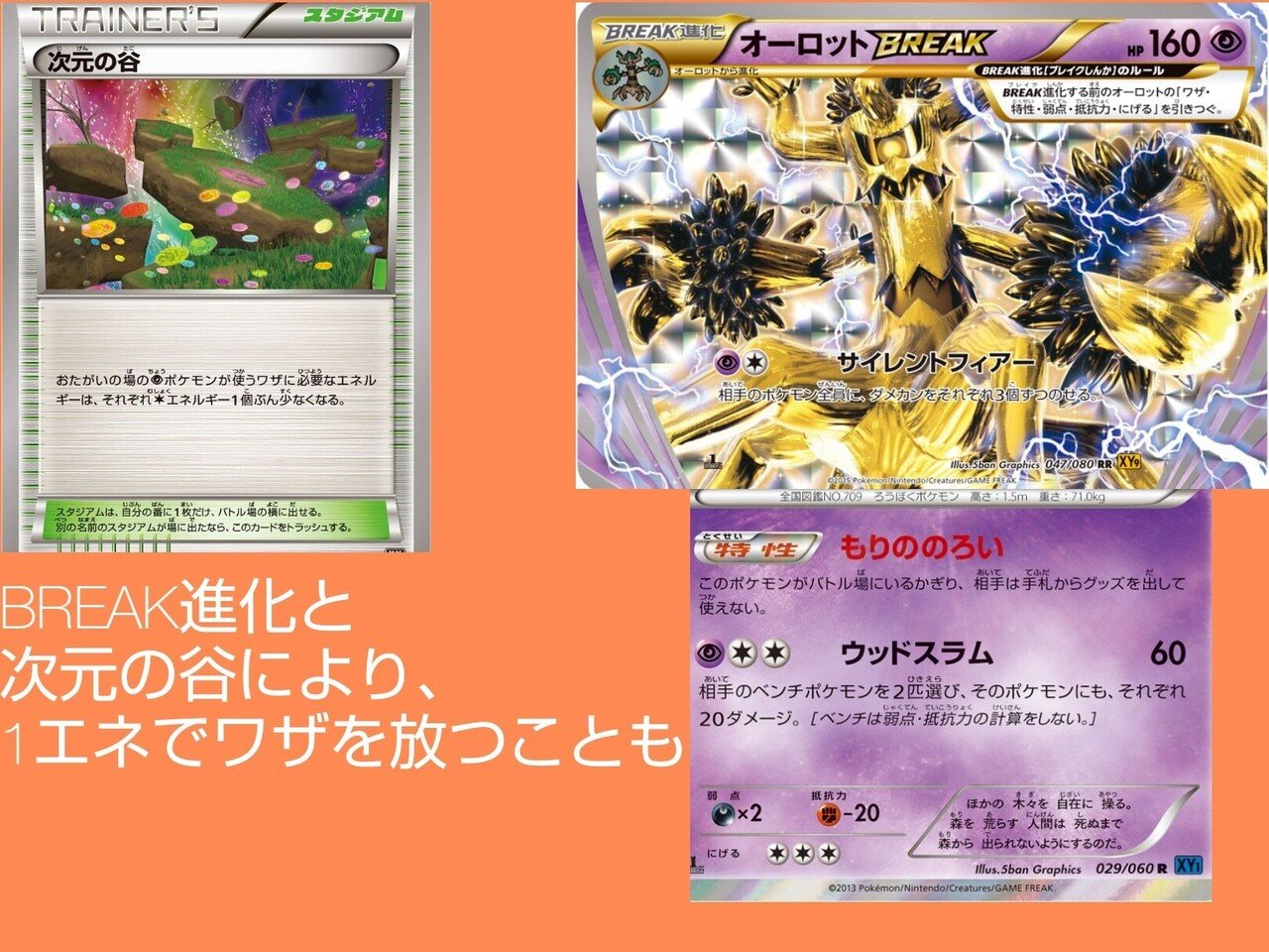 おみとおすポケモン達 リユルン Note