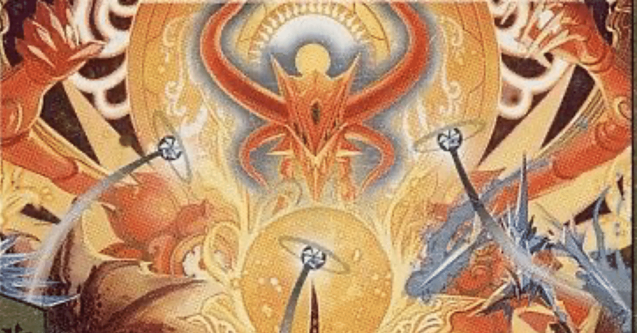 新環境デッキ！？安定3キル赤緑アポロヌス｜さかえだ