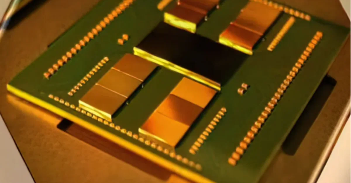 AMD EPYC 7004 