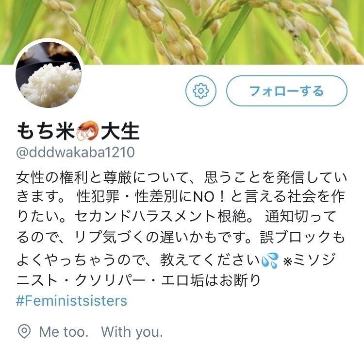 ツイッターでよく見かける名前の横についているエビについて ままん Note ツイッターでよく見かける名前の横についているエビについて ままん Note