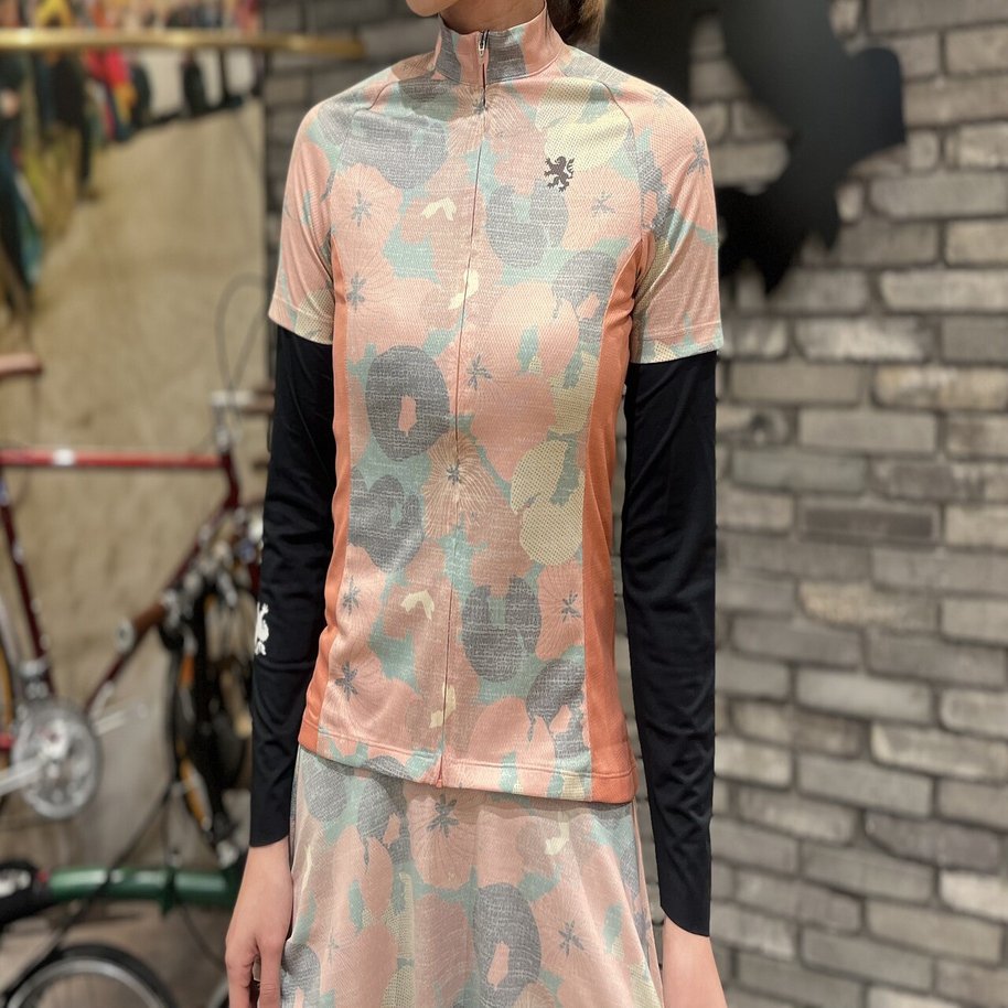 手軽に日焼け 紫外線対策 大人気のuvカット長袖メッシュアンダーをご紹介 Kapelmuur Note