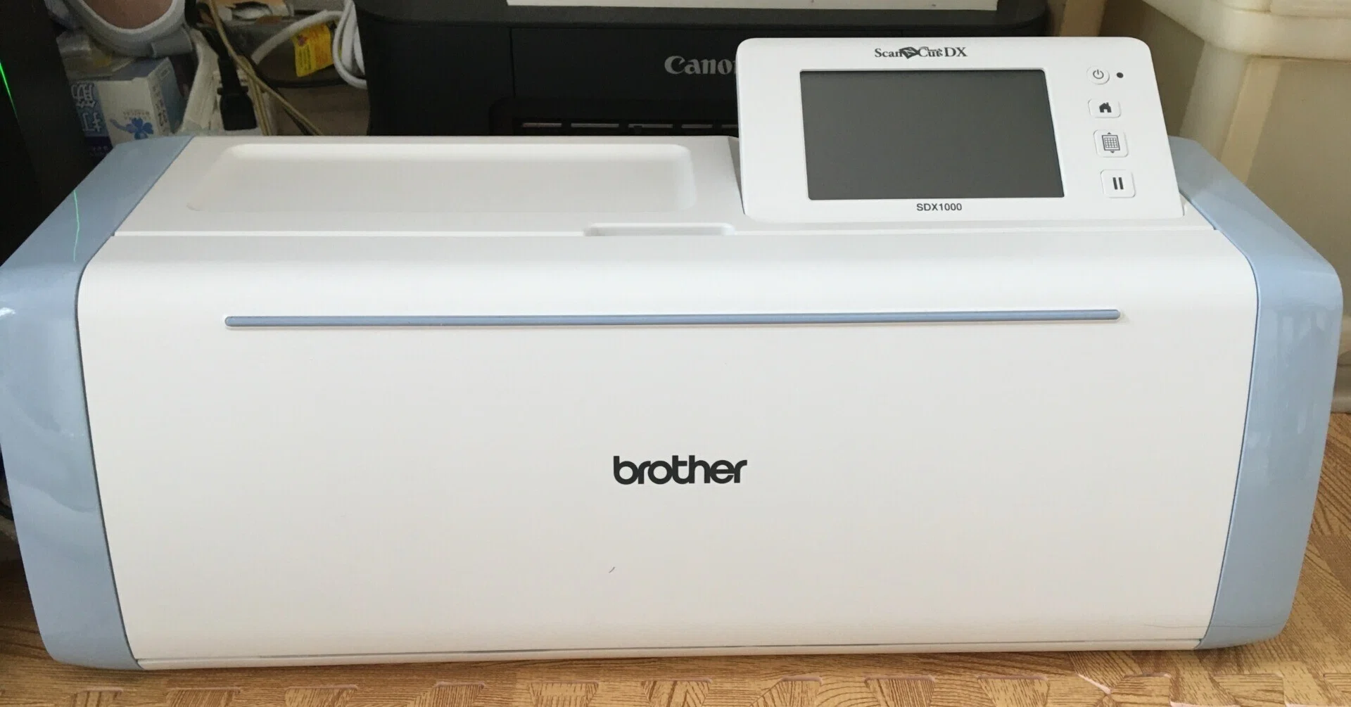 カッティングマシンSDX1000を導入したのでレポートをまとめる|レザー カッティングマシンSDX1000を導入したのでレポートをまとめる|レザー