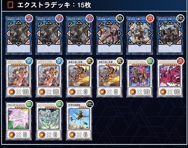 遊戯王デッキ紹介 「王虎相搏」｜ド近眼宮殿