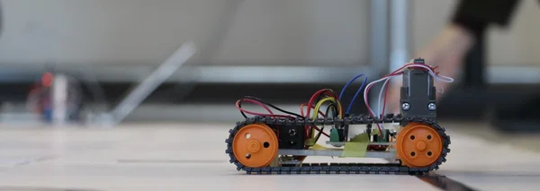 Ax Robotix Inc.｜note