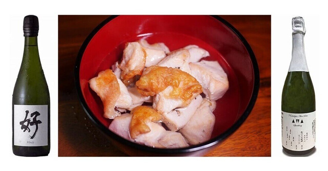 【合わせて美味しい！おすすめ日本酒も紹介！】天皇家に伝わる日本酒を使った激ウマ簡単レシピ『鶏酒』をご存じですか？