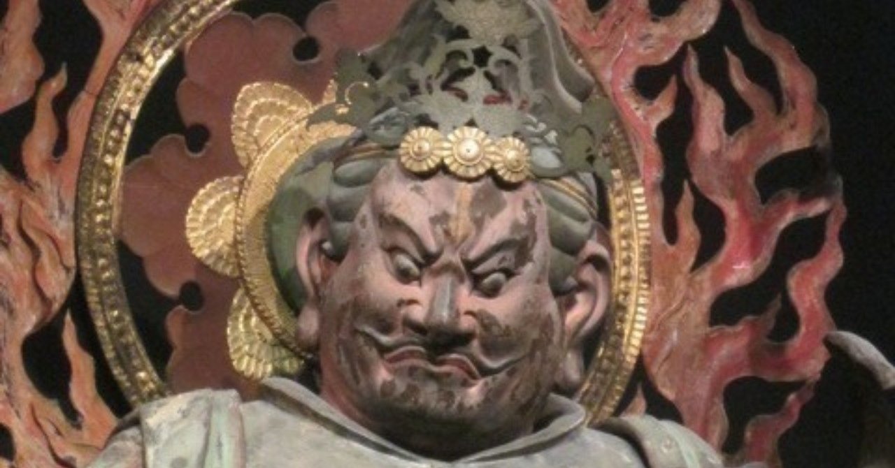 異修羅第１部ネタバレ感想 明石 Note