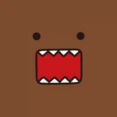 どーもくん