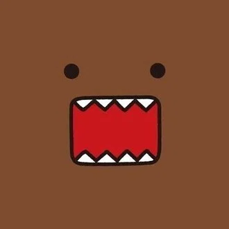 どーもくん