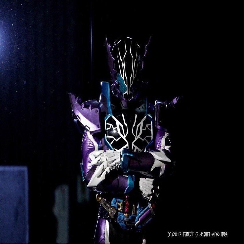 仮面ライダービルドの終了で新世界が到来した あごぶろぐ あごるん Note