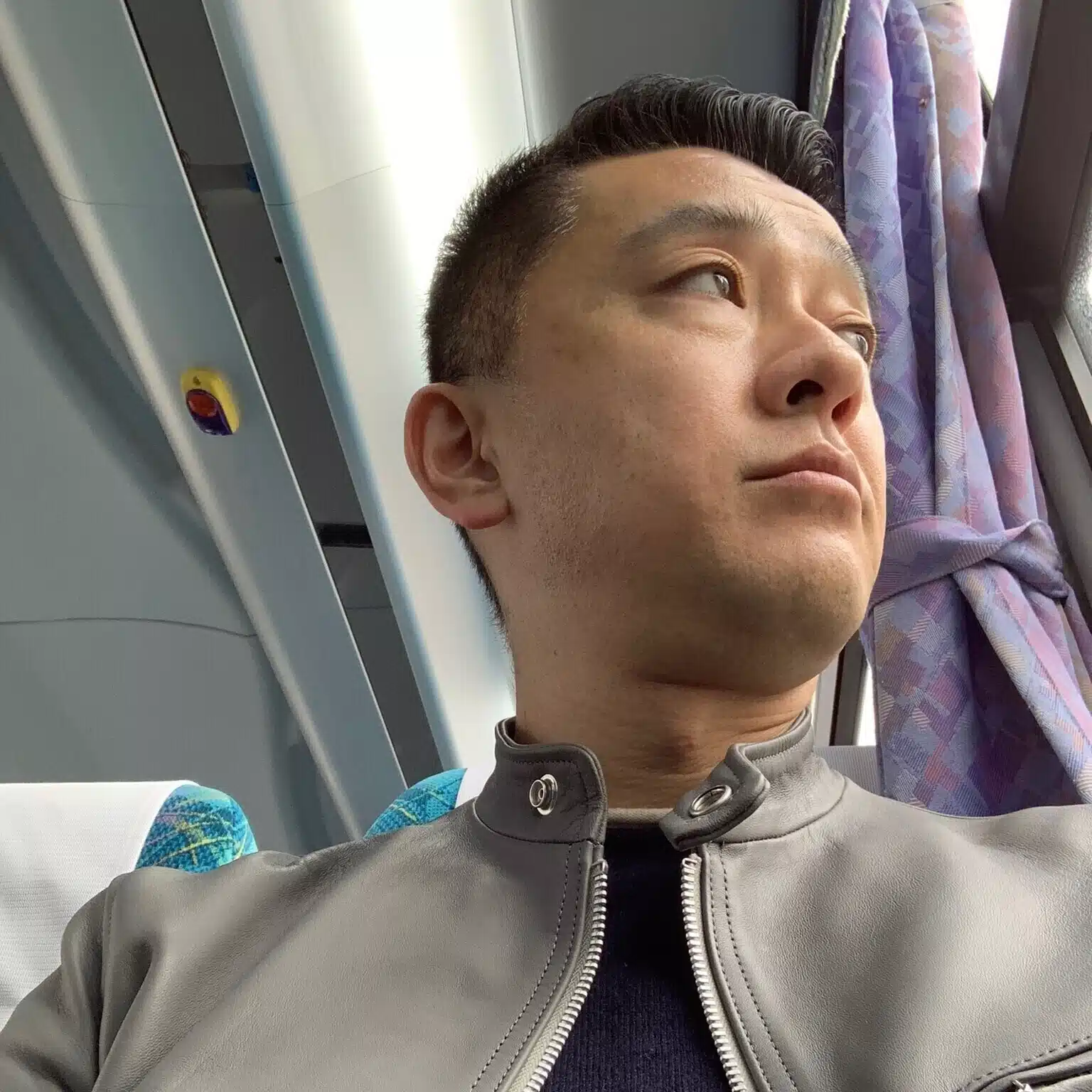 おおさわすすむの各駅停車な人生