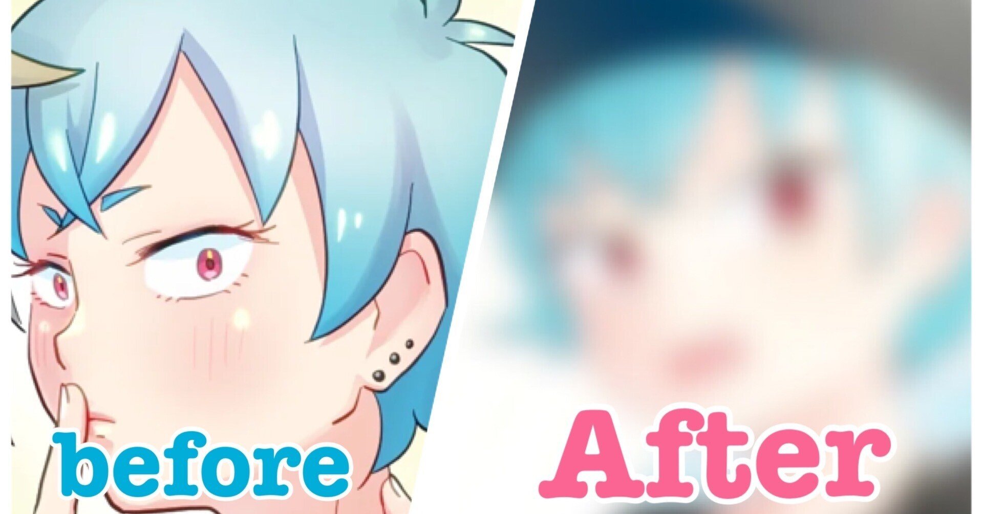 アラサー絵描き 1年間の絵の変化 ブルーザキヤマ Note アラサー絵描き 1年間の絵の変化 ブルーザキヤマ Note