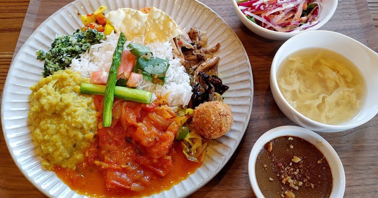 スリランカ料理店open おしゃれ空間でいただく美しいプレートはすでに大人気だよ 幸手 Spice Shot 4 2open じょいっこ Note スリランカ料理店open おしゃれ空間でいただく美しいプレートはすでに大人気だよ 幸手 Spice Shot 4 2open じょいっこ Note