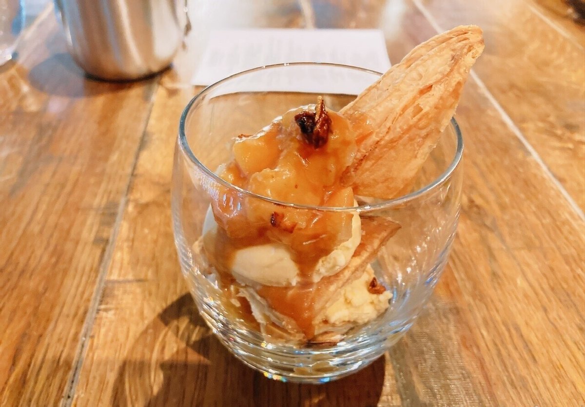 銀座】オーストリア料理を堪能|Ironbark Grill&bar|べい 医療 銀座】オーストリア料理を堪能|Ironbark Grill&bar|べい 医療