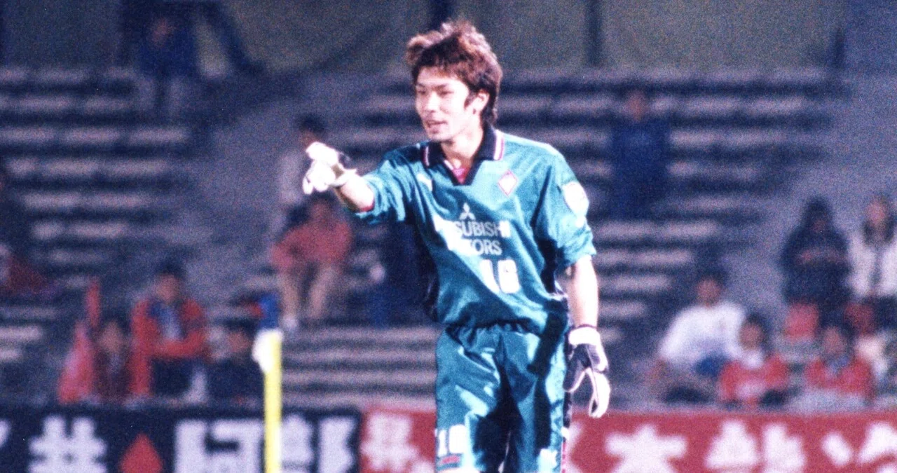 4月12日（2000年） J1をなめてはいけない、川崎に完敗のナビスコ第1