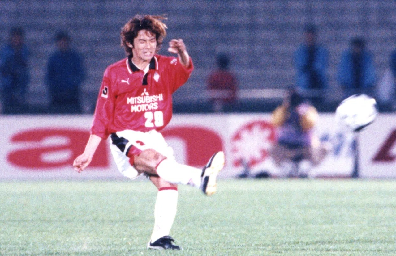 4月12日（2000年） J1をなめてはいけない、川崎に完敗のナビスコ第1