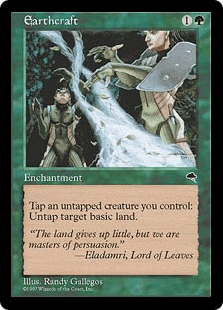 EDH】収穫の手、サイシス/Sythis, Harvest's Hand 100 枚解説