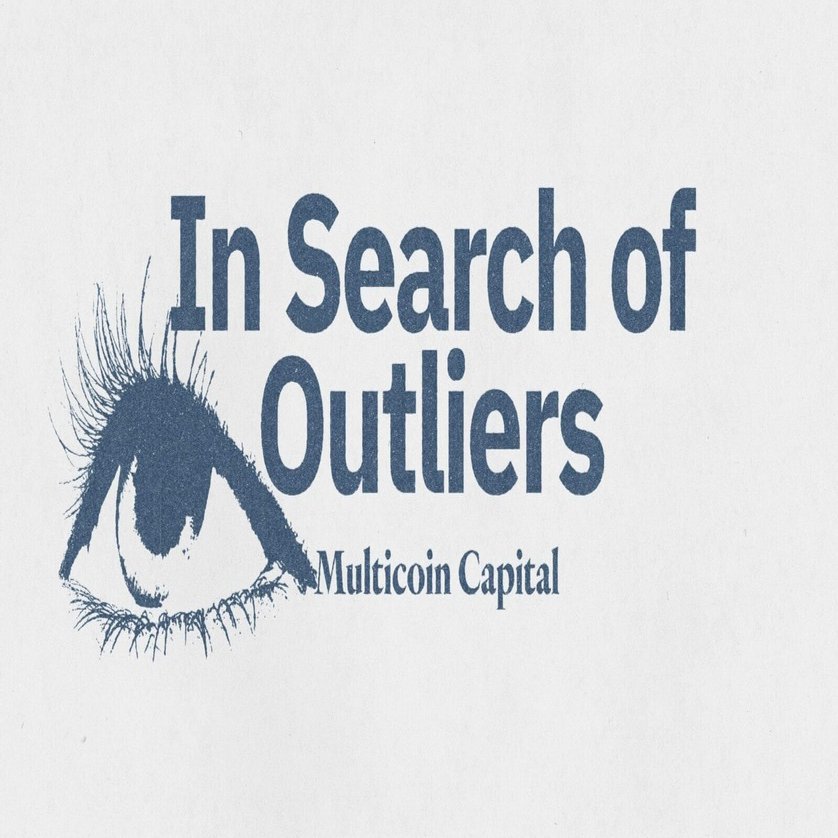 Multicoin Capital Part3: 異常値を探す旅｜Go