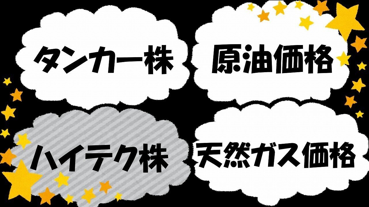 じっちゃまの米国株投資を学ぶウサギ｜note