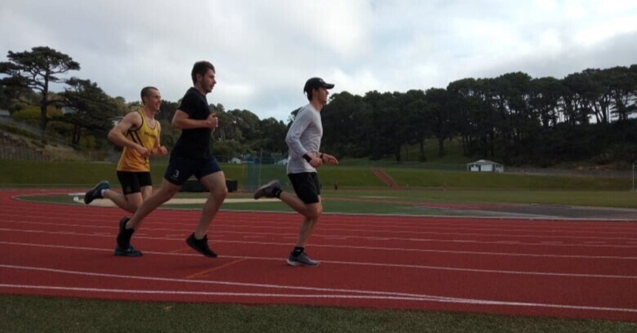 練習メニュー は英語で 陸上競技の英会話 Note 練習メニュー は英語で 陸上競技の英会話 Note