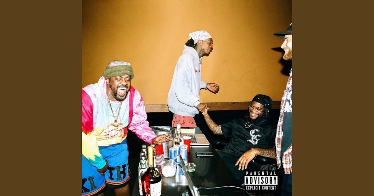 真のタイムレスクラシックを作ることが出来た・・・』アルバム