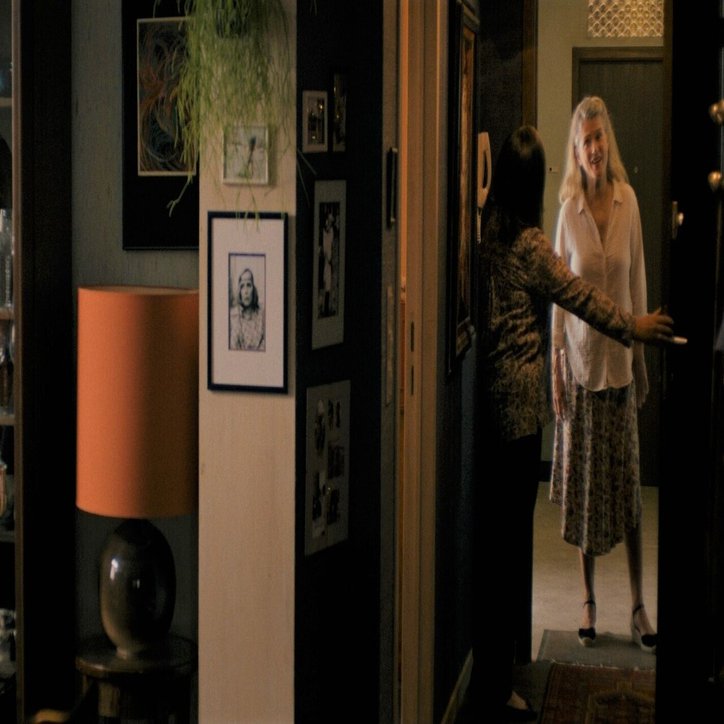 2つの部屋で暮らす幸せな2人を待ち受けるのは 映像美と巧みな舞台設定で魅せる ふたつの部屋 ふたりの暮らし 本編映像 場面写真解禁 ミモザフィルムズ Note