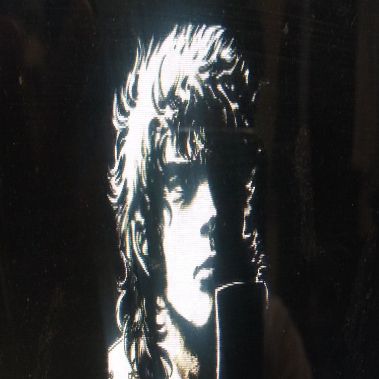 本当の強さとは？「愛と誠」｜清冽