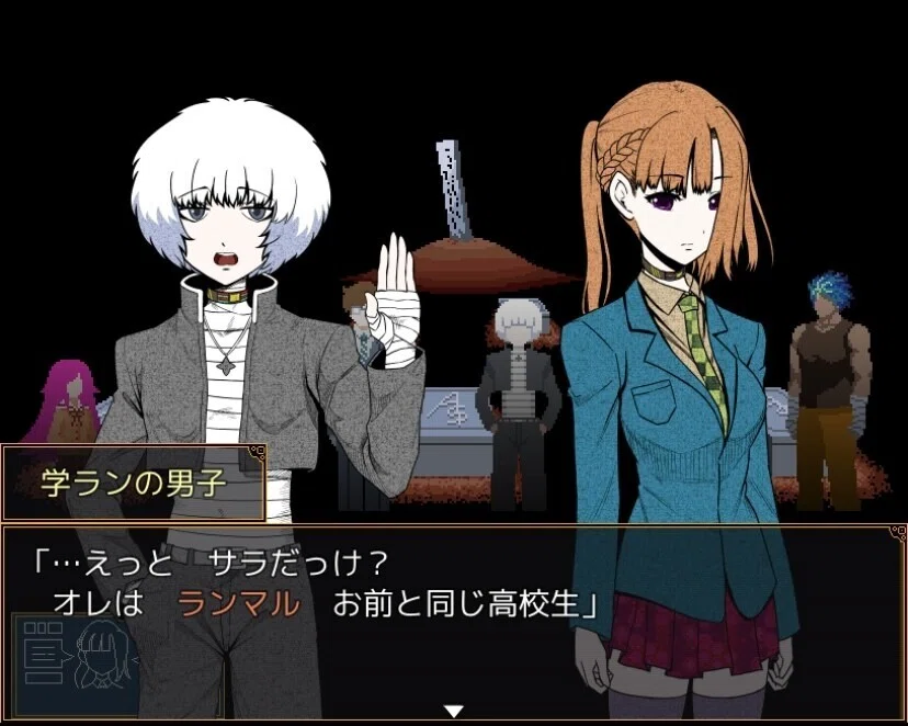 初めて「推しが死ぬ」という事を経験した話【キミガシネ】｜totone