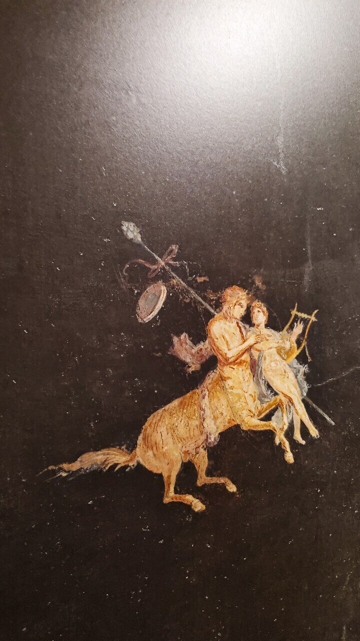 ポンペイ』展｜遠藤歩