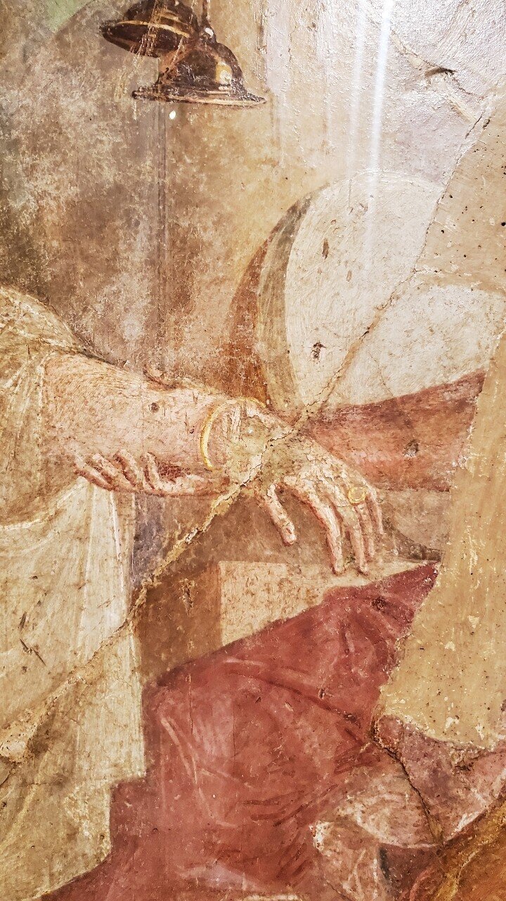 ポンペイ』展｜遠藤歩