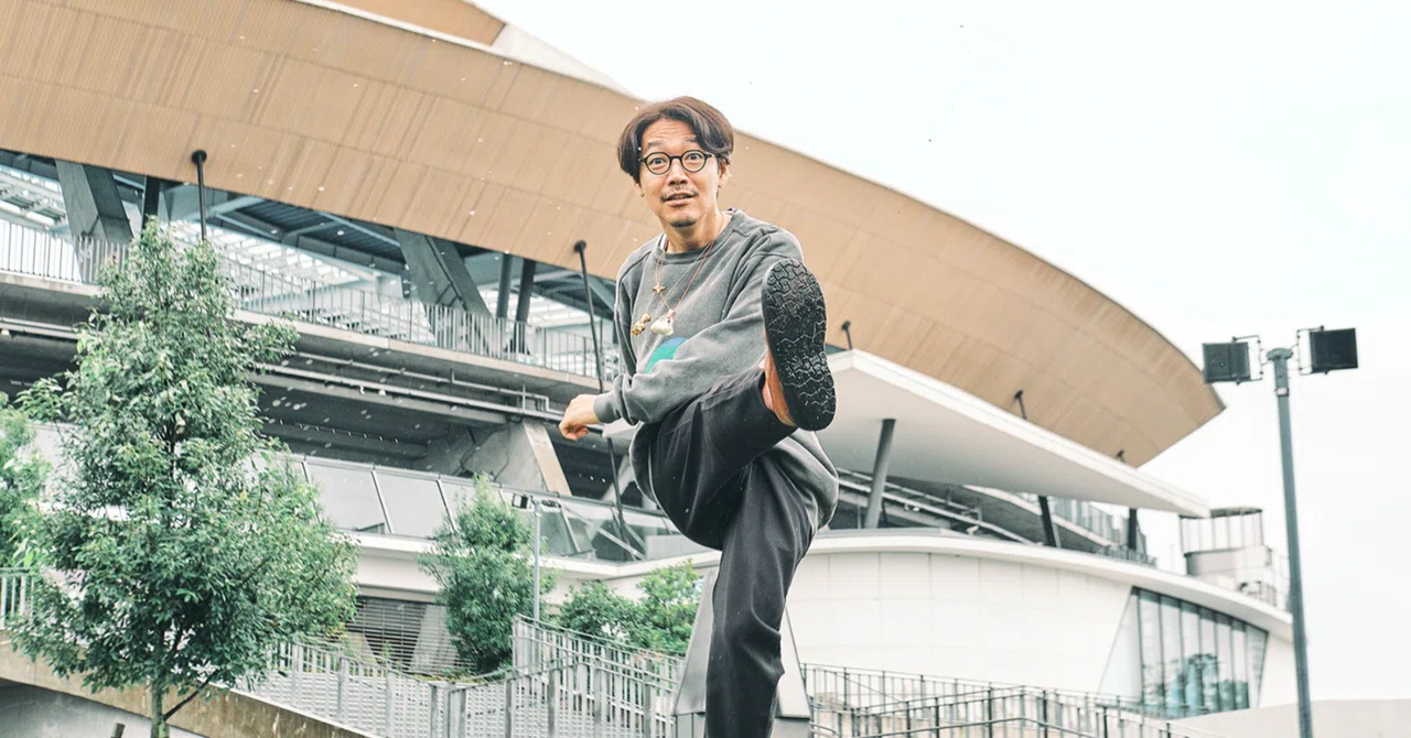 A New Job Where I, Who Had No Connection to the J.League, Realized the ...