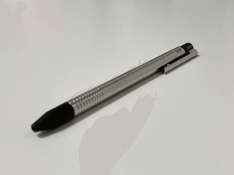 LAMY TRI PEN｜RR