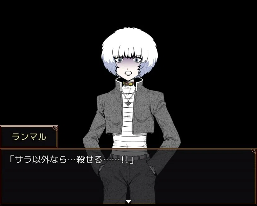 初めて「推しが死ぬ」という事を経験した話【キミガシネ】｜totone 20日まで！キミガシネ ランマル