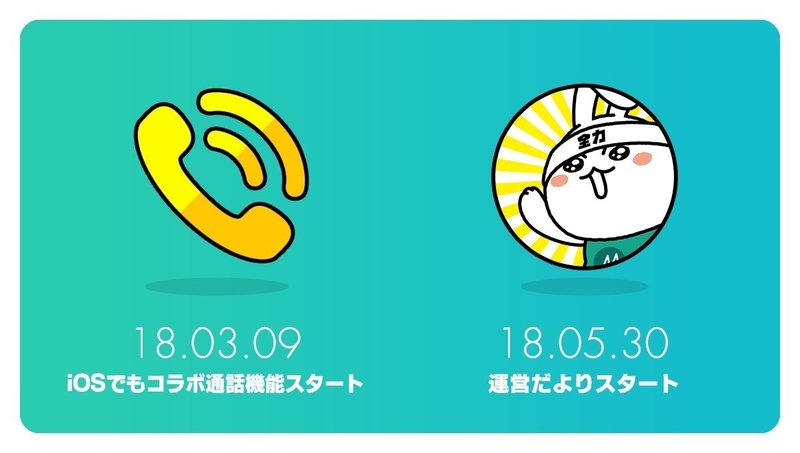 18年8月28日は Mirrativ 3周年 ミラティブ Note