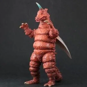 日本が沈没する時、獅子の瞳が輝いて｜ウルトラマンサイエンスラボ