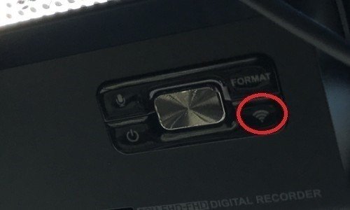 セイワ 前後STARVIS搭載 2カメラドライブレコーダー「PDR800FR