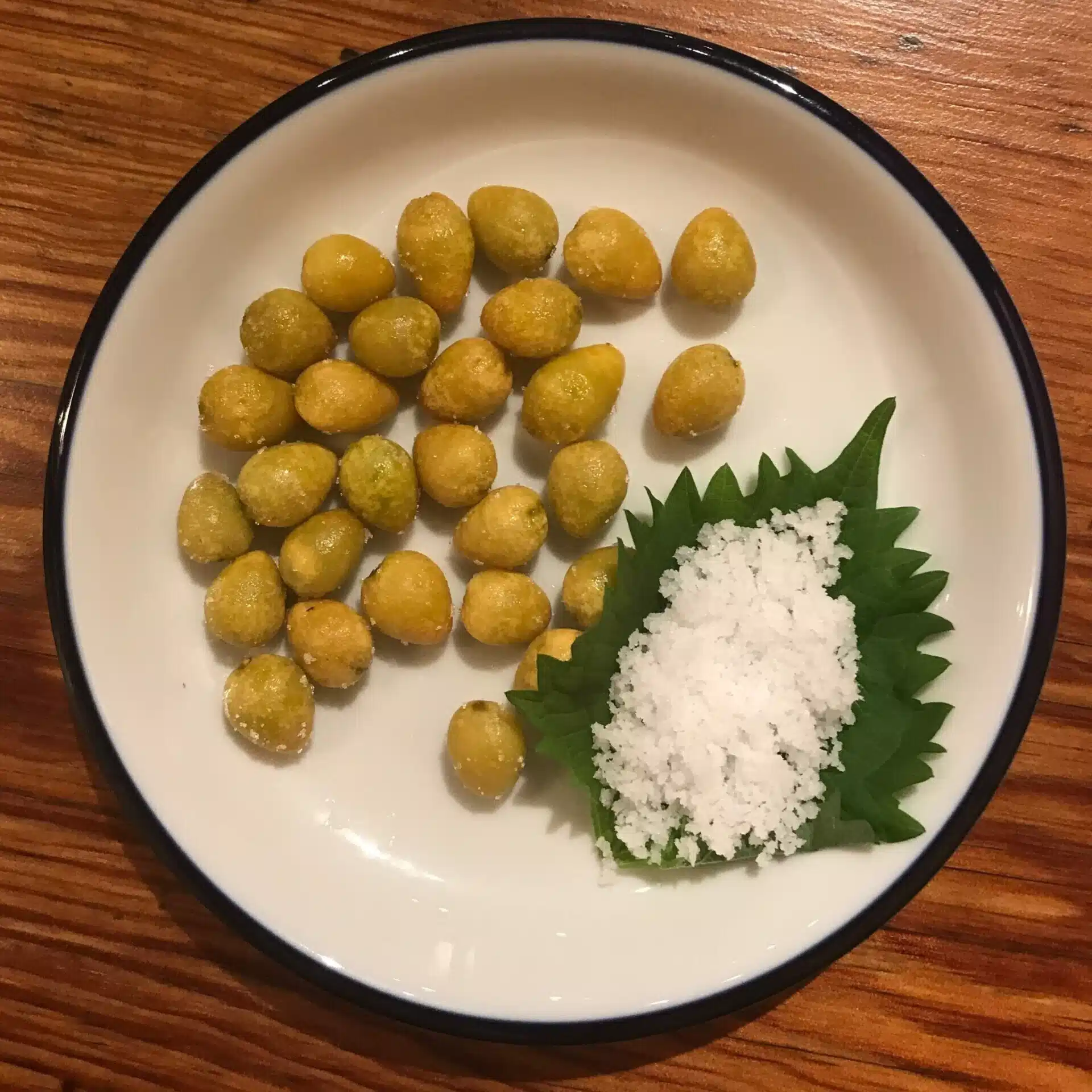 ゆずこしょう a.k.a 柚樹ログ