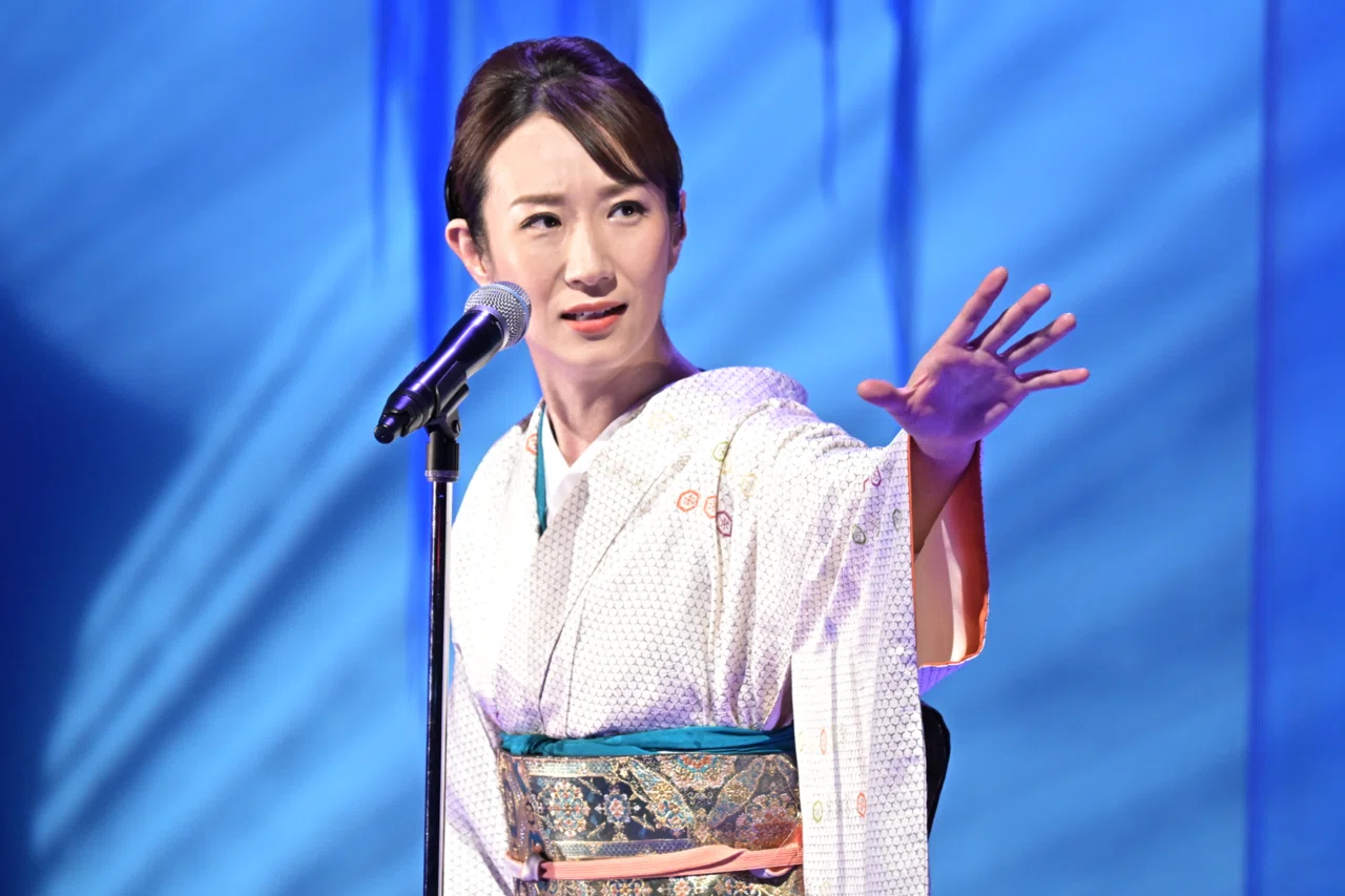 国民的歌手・三波春夫特集！意志を継ぐ者たちの想いとは？｜【公式
