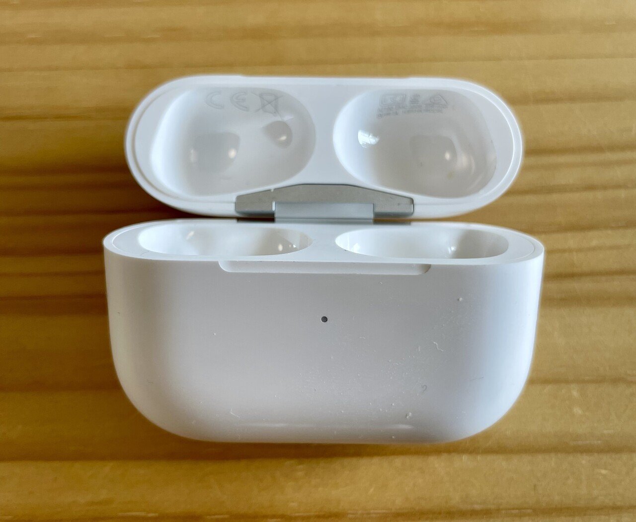 AirPods Pro】その不具合って修理プログラムでは？｜Jun Nakazawa