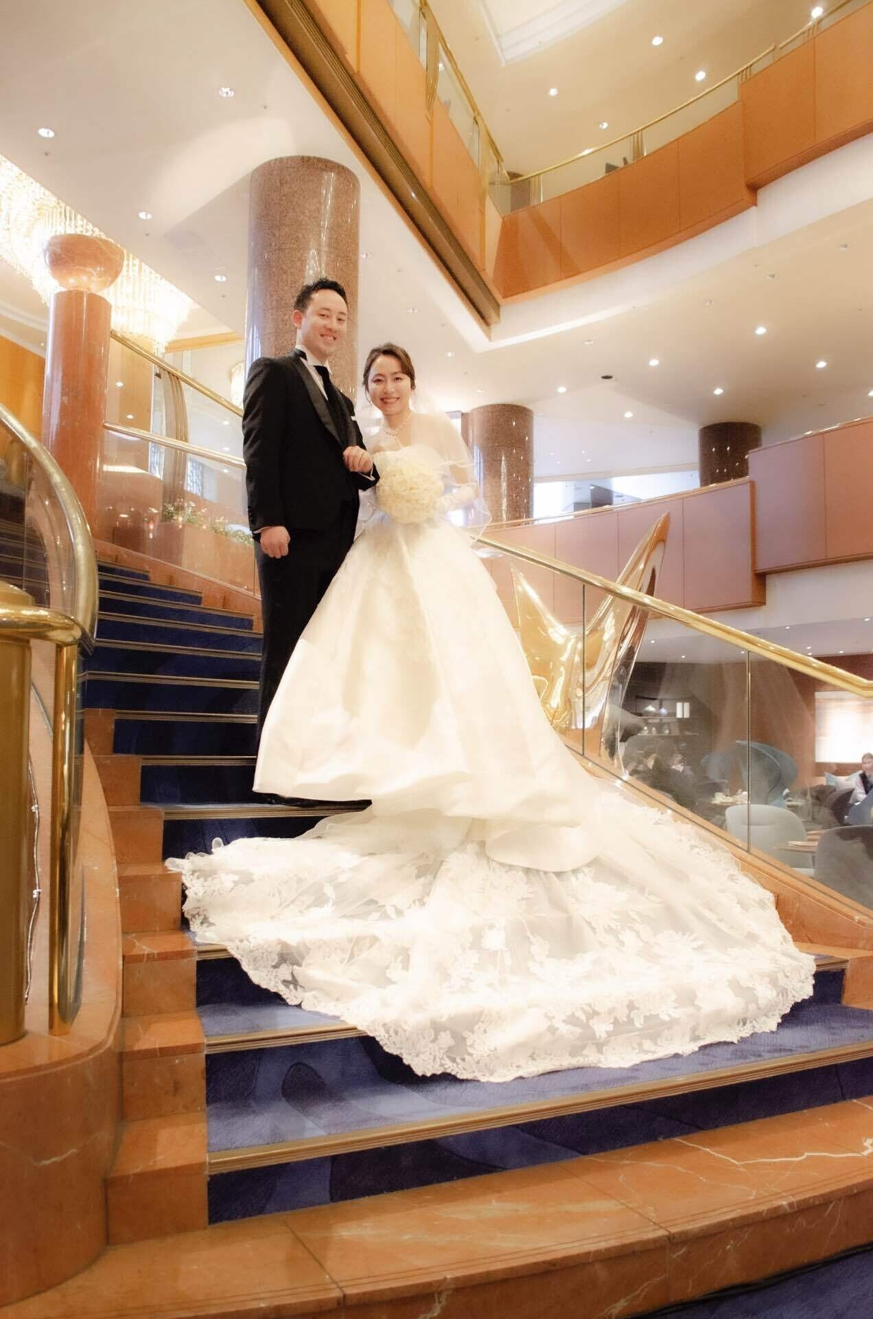 結婚式 夫婦でドリップバッグをつくった意味 せきやみずき Note