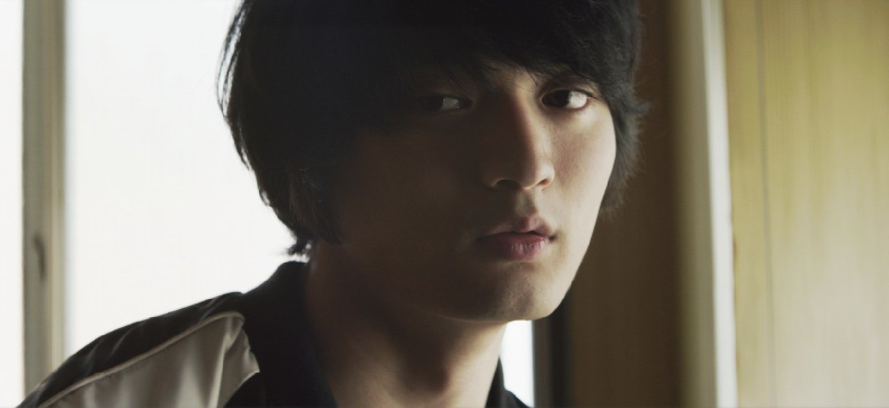 P09 キャラクターとキャスティング 東京彗星 オンラインパンフレット 洞内 広樹 映像ディレクター 映画監督 Note