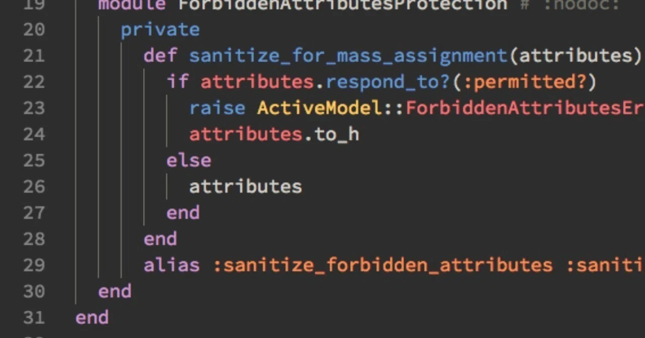 Meguro.rbで「貴方はOmniAuth::AuthHashを知っていますか？」というタイトルでLTしました。あるいは、Hashieと ...