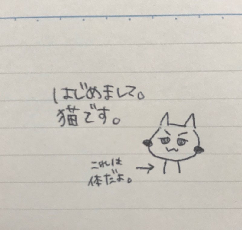 心の中に猫 始めました 西垣 ポプラ Note