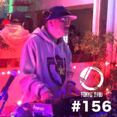 #156 ゲスト「DJ t.k.s.」バンダラップについて