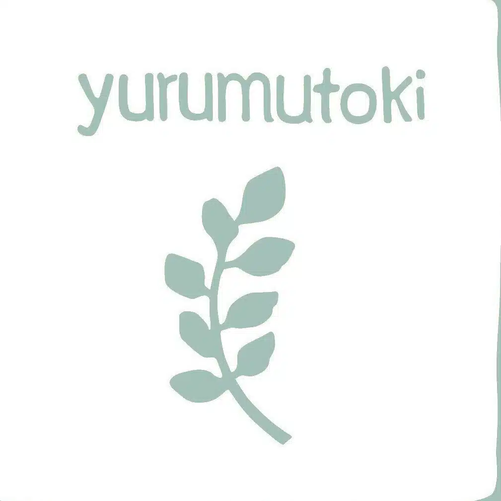 yurumutoki ゆるむとき