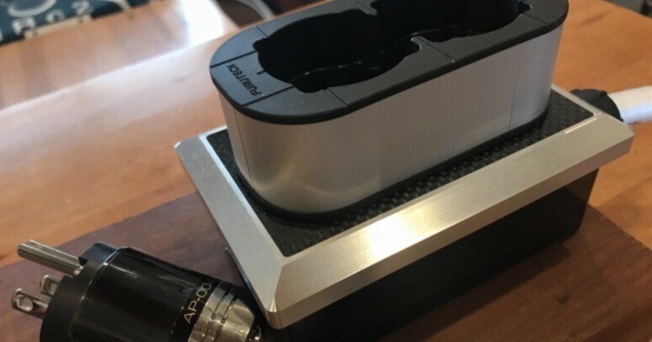 アーカイヴ】第257回／自作電源タップのこと[鈴木裕]｜コラム