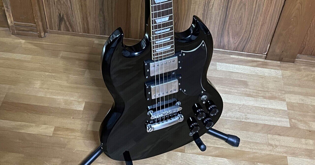samick SG-2｜カス
