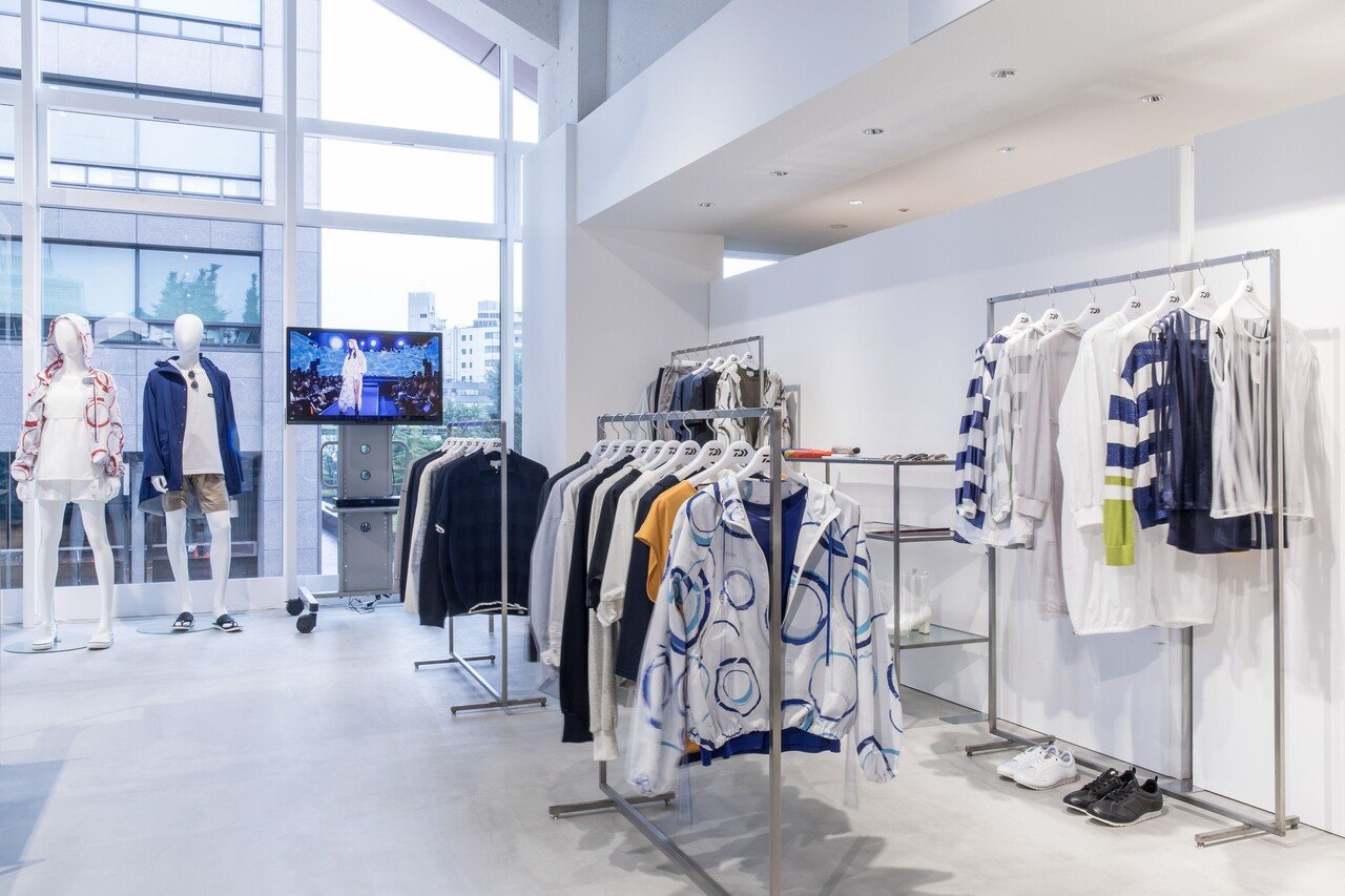 釣り業界のリブランディング ドリーム アーツ Designers Note 釣り業界のリブランディング ドリーム アーツ Designers Note