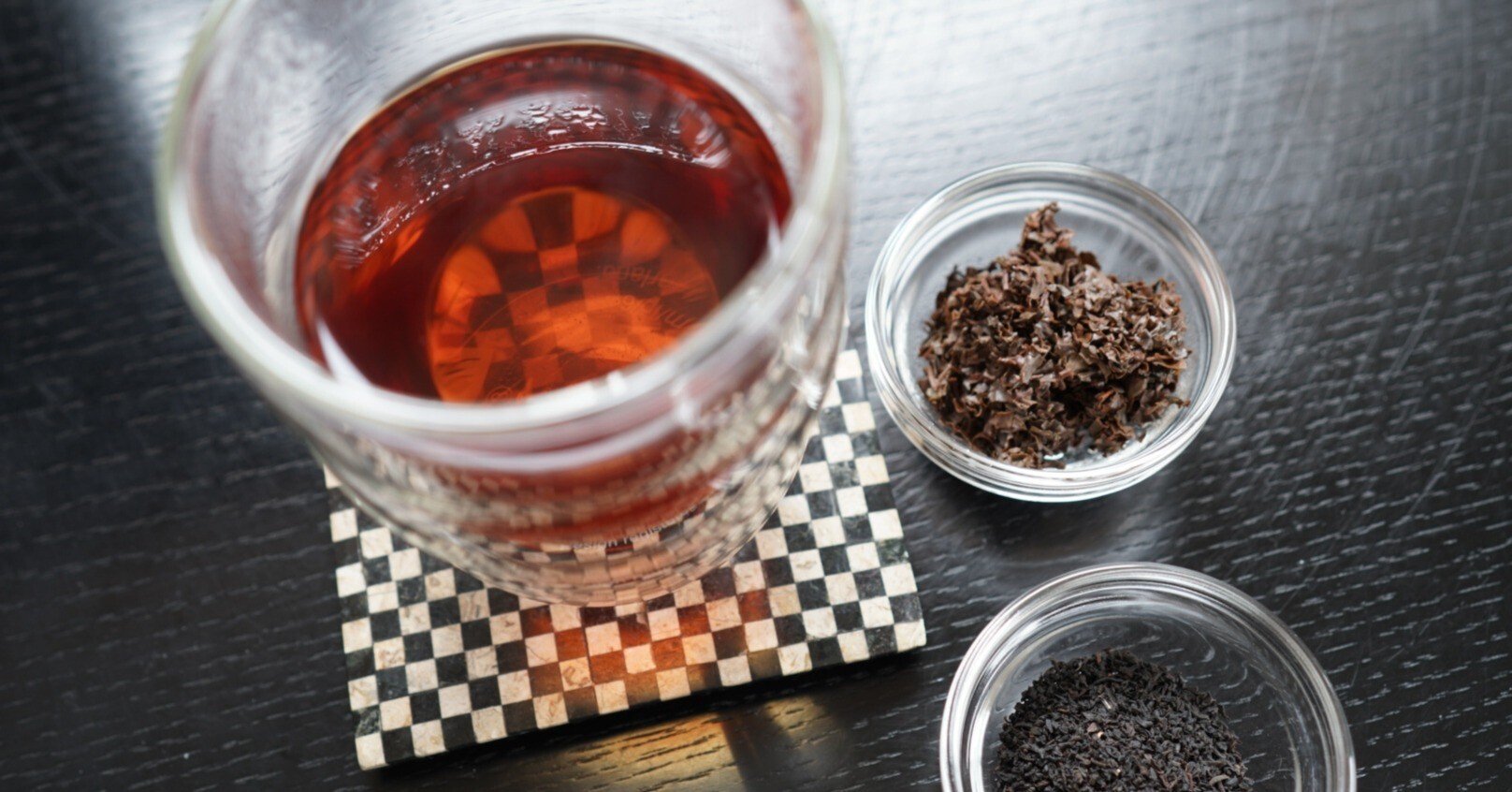 ラデュレ　紅茶2点 EARL GREY - Tea bag.jpg